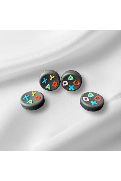 Doreka Ps3-Ps4-Ps5-Xbox One-Xbox 360-SERIES S/x Joystick Kol Analog Koruyucu ...