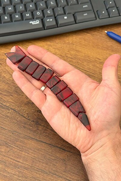 TESBİHKENTİ Rochie de rugina de foc Rochie de rugina de pește Tesbih