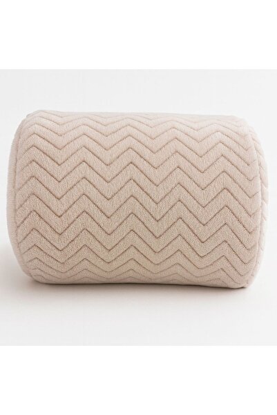 ByBest Beauty بطانية ريكوس المخملية