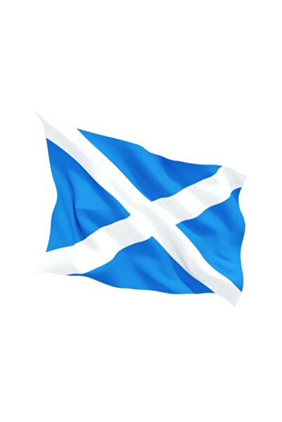 Vision XXI Drapel Scoția, 150x90cm, poliester,