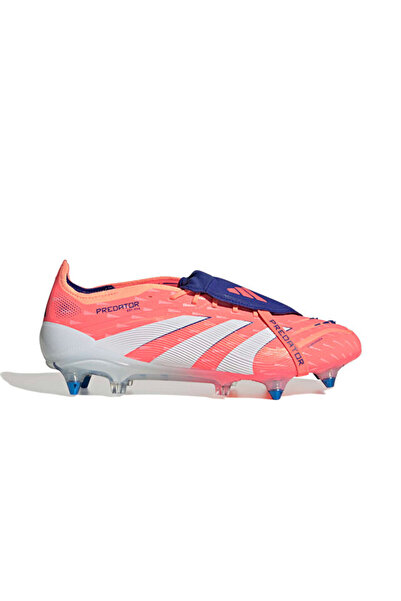 adidas Predator Elite Ft Sg Erkek Islak / Yumuşak Çim Zemin Kramponu JI1088 Pembe