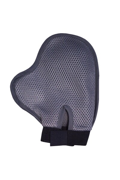 Vision XXI Perie Tip Manusa Cu Peri 2cm Inox, Vision XXI, Varfuri Bombate Antizgarieturi