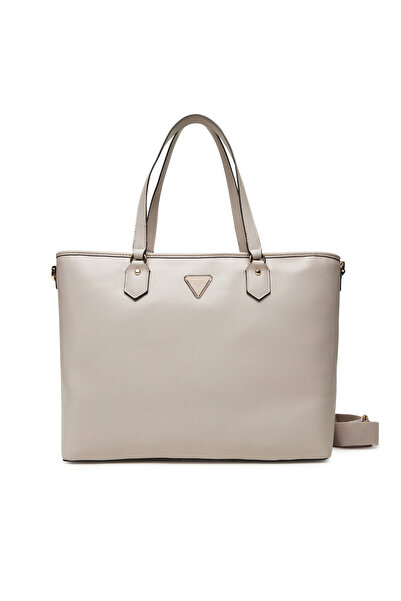 Guess Γυναικεία Τσάντα Γκρι TWSN9091024