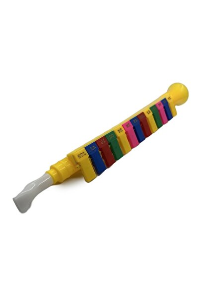 Vision XXI Clarinet pentru copii, 32 cm, +3 ani, multicolor,