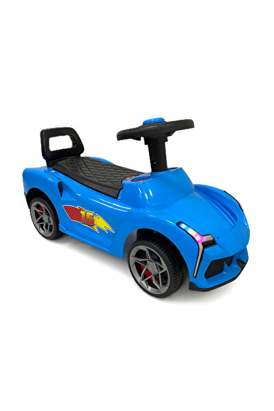 Cozibo Müzikli Bingit İlk Adım Arabası