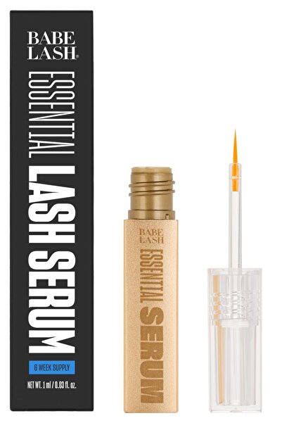 Babe Original Lash Serum - Fuller & Longer Looking Eyelashes, Advanced Lash Enhancing Treatment for