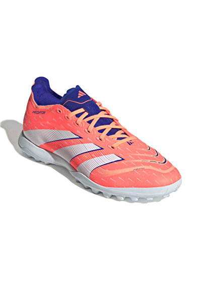 adidas Predator League Tf Erkek Halı Saha Ayakkabısı JI1136 Turuncu