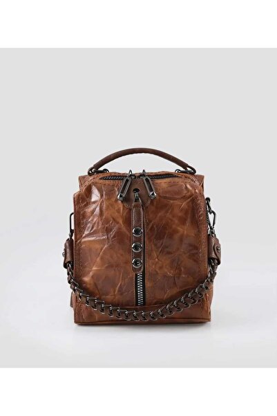 ÇÇS KADIN OMUZ ÇANTASI AR7634