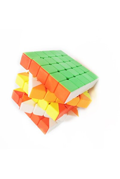 Vision XXI Cub, 5x5x5, Brain Challenge V3M,