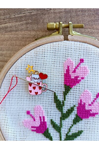 fabricorg Magnetic Needle Holder (A-025)