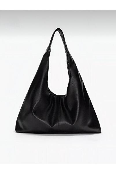 Handley Πολυτελής τσάντα ώμου μεγάλου μεγέθους