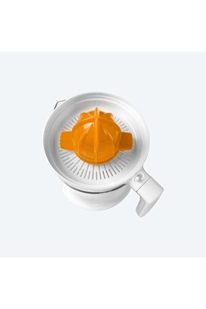 Koolen Kolin Orange Juicer Decor 40W Stainless Steel, 0.8L Capacity, White