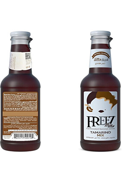 Freez مزيج التمر الهندي × 24