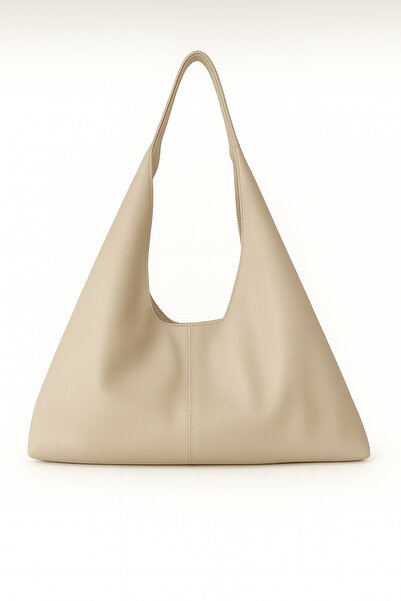 Handley Πολυτελής τσάντα ώμου μεγάλου μεγέθους