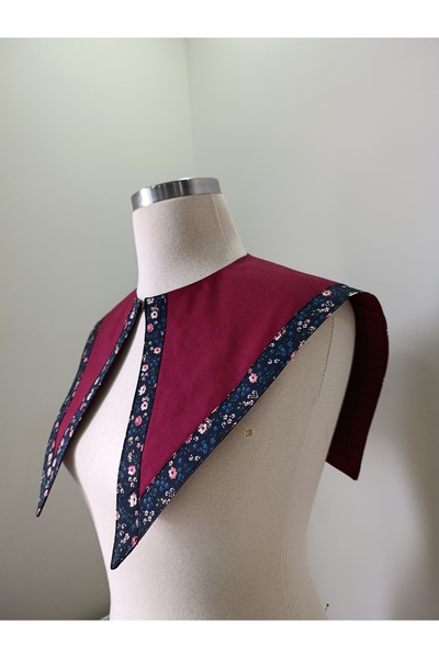 ABAS Collar Scarf Accessory