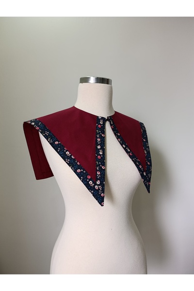 ABAS Collar Scarf Accessory