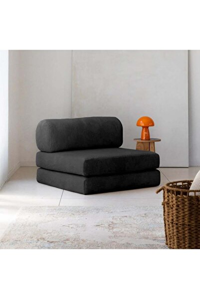 MiniWood Modüler Legom Tekli Koltuk