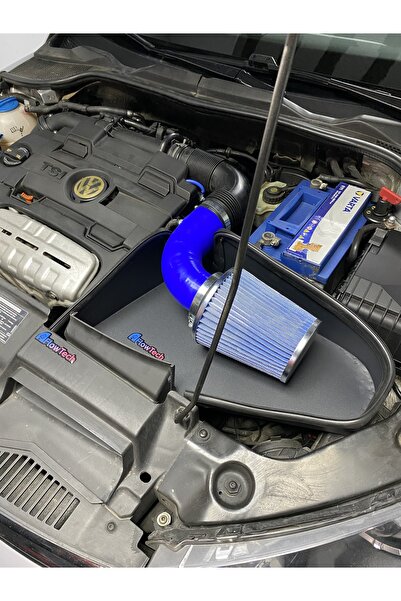 FlowTech VW SCIROCCO 1.4 TSI 160HP PERFORMANS FİLTRE KİTİ
