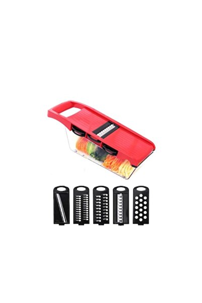 Doty Feliator rapid multifuncțional 5 în 1 de la