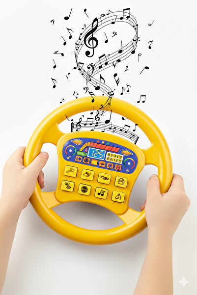 BESTTOYS Oyuncak direksiyon