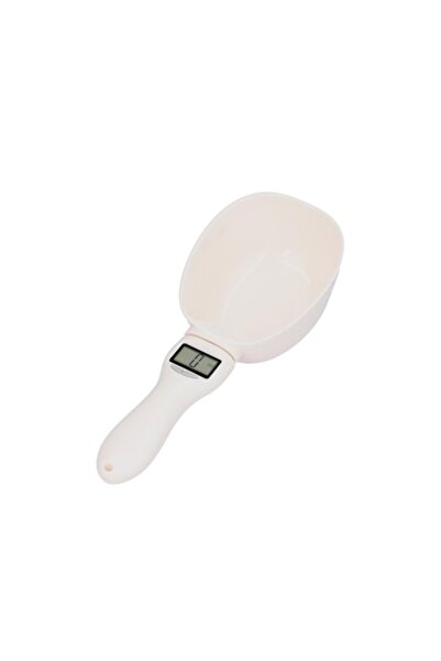 Doty Lingură electronică de măsurat SpoonFix pentru bucătărie, ușor de utiliz...