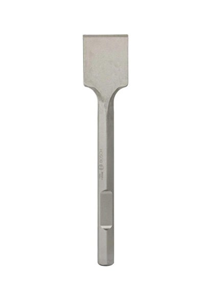 Bosch Εξαγωνικό Σμίλη-28mm Σπάτουλα 80 400mm