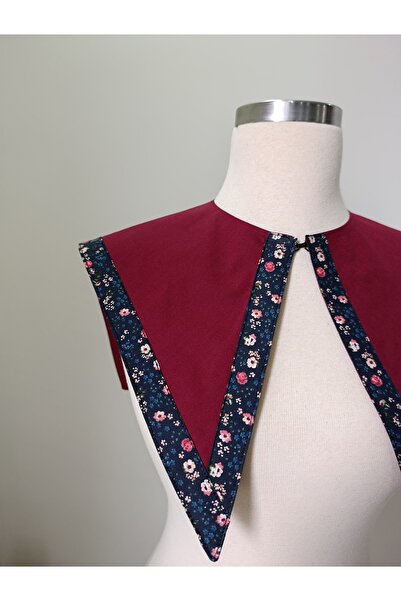 ABAS Collar Scarf Accessory