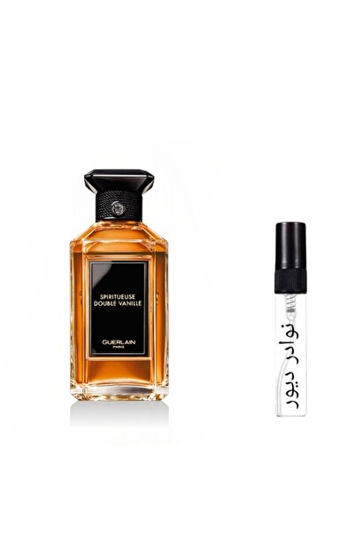 Perris Monte Carlo Guerlain Spiritueuse Double Vanille Sample – 1 ml