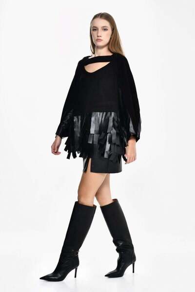 DQMANE Dq224190 Knitwear