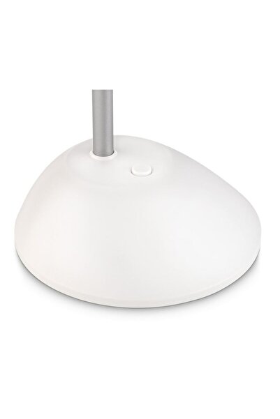 Philips Desk Lamp Cap, 1x3.6W LED, White