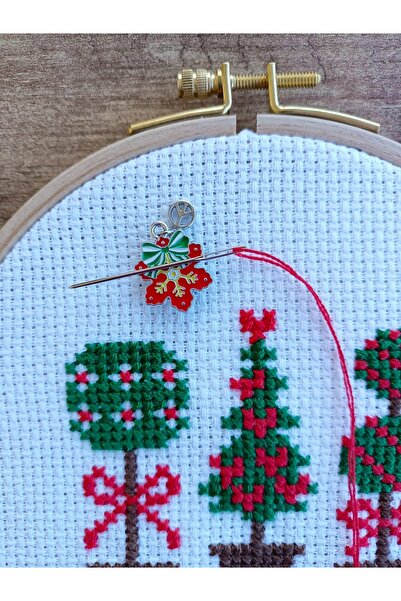 fabricorg Magnetic Needle Holder (A-035)