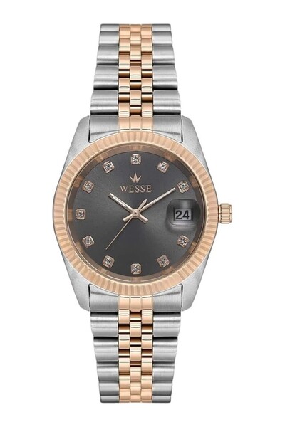 Wesse WWL114709 Kadın Kol Saati