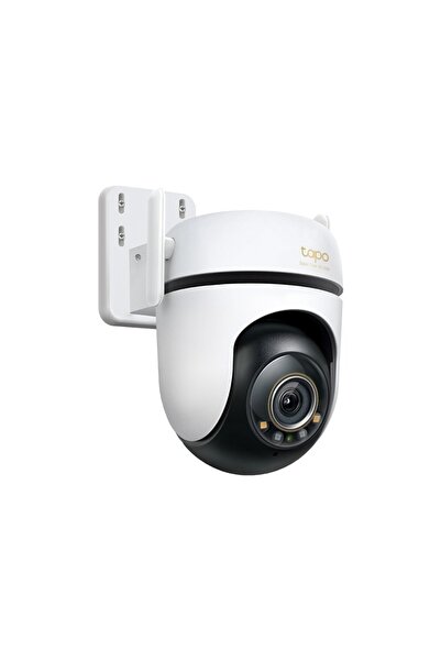 TP-LINK TAPO C530WS 360° DIŞ MEKAN KABLOSUZ IP KAMERA 3K