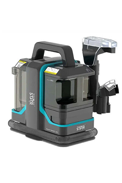 WINNINGSTAR منظف السجاد المحمول Winning Star بقوة 450 واط