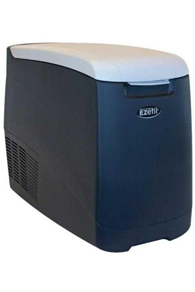 Ezetil Kompresörlü Oto Buzdolabı 12/24/100-240v 35 lt