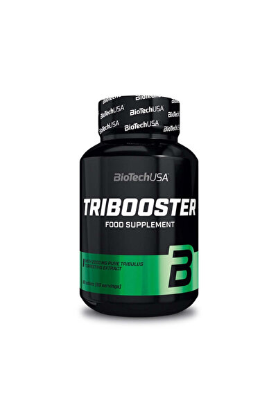 Biotech BiotechUSA Tribooster Tribulus 2000 mg 60 Tabs