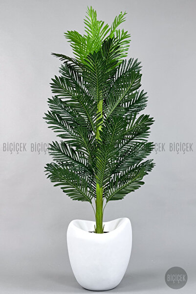 BİÇİÇEK Yapay Areka Ağacı 160-180 cm