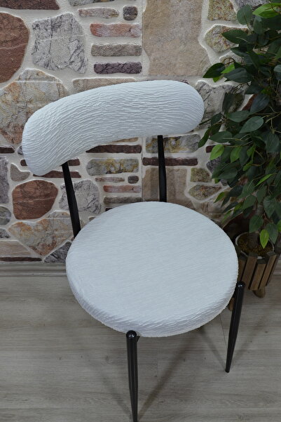 kılıfteks Teddy Yeni Model Sandalye Kılıfı Jakar