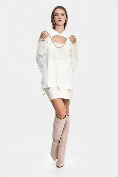 DQMANE Dq224184 Knitwear