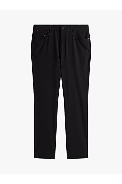 Tommy Hilfiger Men's Trousers Mw0Mw40917Bds