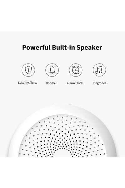 Aqara المحور M1S