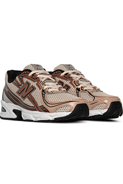 New Balance 740 Günlük Spor Ayakkabı Sneaker Renkli