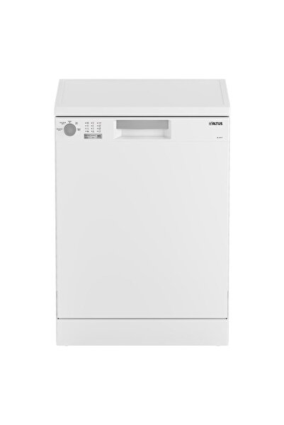 Altus AL 434 P 4 Programlı 13 Kişilik Bulaşık Makinesi