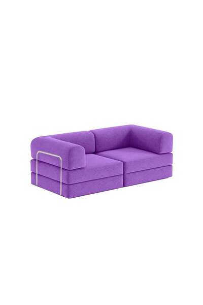 MiniWood Modüler Legom Koltuk