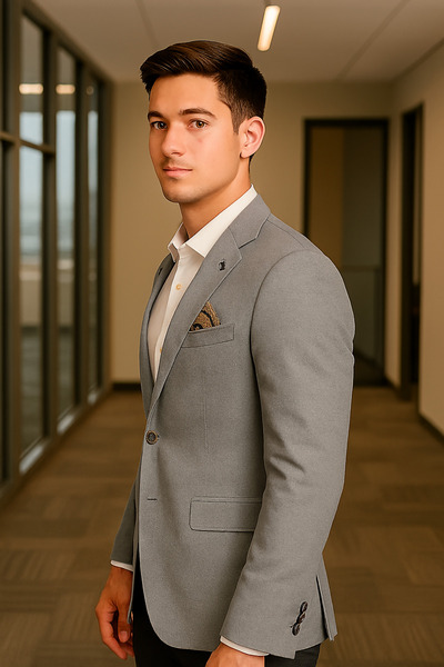 dml giyim Seasonal Single Jacket