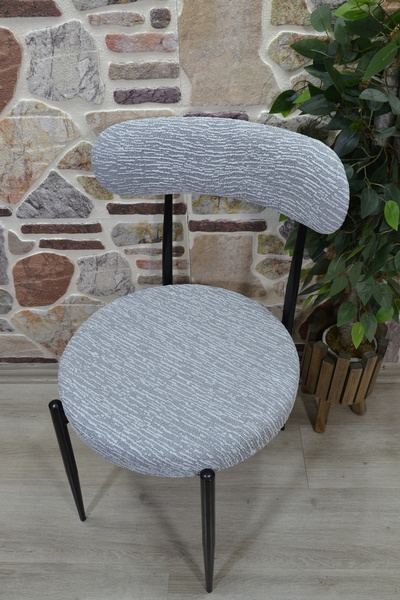 kılıfteks Teddy Yeni Model Sandalye Kılıfı Jakar