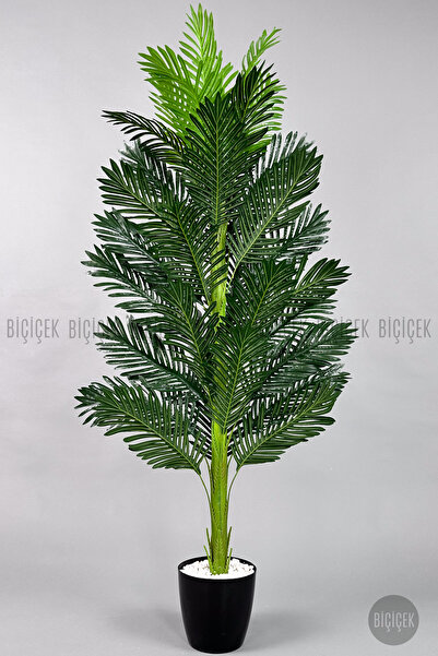 BİÇİÇEK Yapay Areka Ağacı 160-180 cm