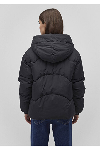 Mavi Siyah Kadın Mont M1110199-900