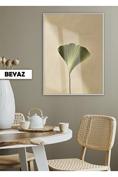 Harika bir ev HARIKABİREV | BOHEMIAN ZELENI LISTOVI OMILJEN MODEL | STOL OD K...