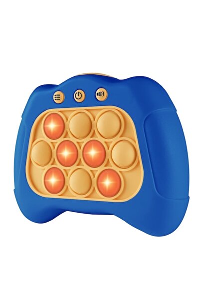 MorFansi Jucărie electronică Pop It, MorFansi, automată, cu bule de împingere...